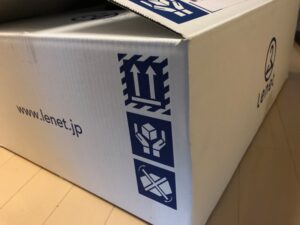 宅配クリーニング「リネット」を実際に使ってみた感想・レビュー